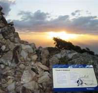 Lizard Island Group National Park - Tourism Cairns