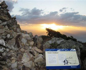 Lizard Island Group National Park - Tourism Cairns 0