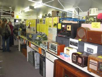 Kurrajong Radio Museum - Tourism Cairns 4