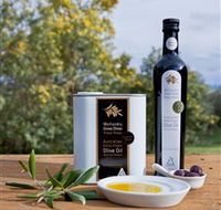 Wollundry Grove Olives - Tourism Cairns