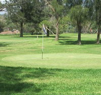 Wiradjuri Golf Centre - Tourism Cairns