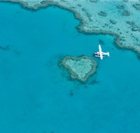 Great Barrier Reef - Whitsundays - Tourism Cairns