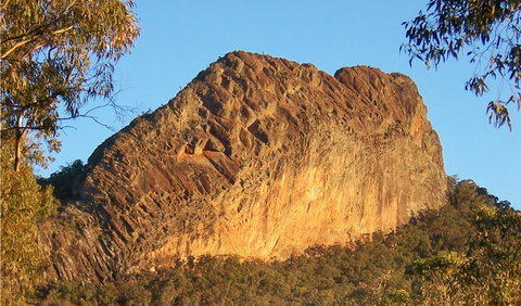 Kaputar Scenic Drive - Tourism Cairns 0