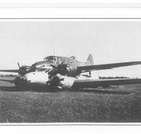 Avro Anson Landing Site - Tourism Cairns