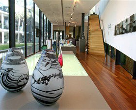 National Art Glass Collection - Tourism Cairns 2