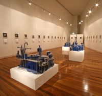 Wagga Wagga Art Gallery - Tourism Cairns