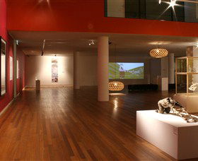Wagga Wagga Art Gallery - Tourism Cairns 2