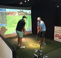 GolfTec - Tourism Cairns