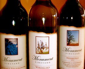 Monument Vineyard - Tourism Cairns 0