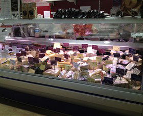 Knights Meats And Deli - Tourism Cairns 0