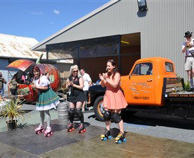 Thirsty Crow Brewery - Tourism Cairns 3