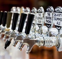 Thirsty Crow Brewery - Tourism Cairns