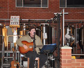 Thirsty Crow Brewery - Tourism Cairns 4