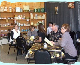 Pombo Mart - Tourism Cairns 1