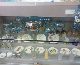 Pombo Mart - Tourism Cairns 3