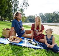Wagga Beach - Tourism Cairns