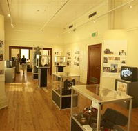 Museum of the Riverina - Botanic Gardens Site - Tourism Cairns