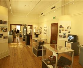 Museum Of The Riverina - Botanic Gardens Site - Tourism Cairns 0