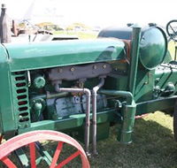 Steam and Vintage Museum - Tourism Cairns