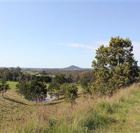 Mt Piper Nature Conservation Reserve - Tourism Cairns