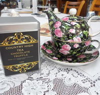 Country High Tea - Tourism Cairns