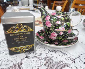 Country High Tea - Tourism Cairns 0