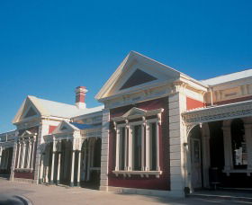 Wagga Wagga NSW Tourism Cairns