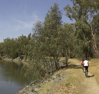 Wiradjuri Walking Track - Tourism Cairns