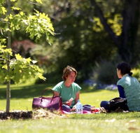 Botanic Gardens Wagga Wagga - Tourism Cairns