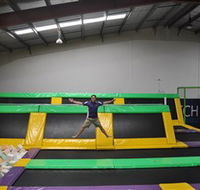 Jump n Putt - Tourism Cairns
