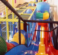 Noahs Ark Indoor Play Centre - Tourism Cairns