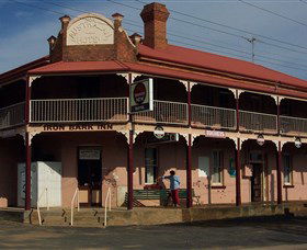 Stuart Town Historic Town Walk - Tourism Cairns 0