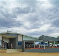 Cottontails Restaurant Winery and Function Centre - Tourism Cairns