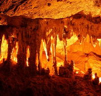 Capricorn Caves - Tourism Cairns
