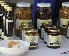 Gooramadda Olives - Tourism Cairns 0