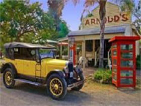 Rockhampton Heritage Village - Tourism Cairns 0
