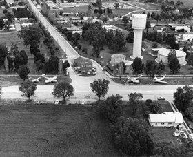 RAAF Wagga Heritage Centre - Tourism Cairns 0