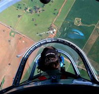 Warbird Aerial Adventures - Tourism Cairns