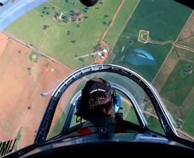 Warbird Aerial Adventures - Tourism Cairns 0