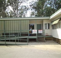 Luthern Church Opportunity Shop - Tourism Cairns