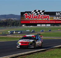 Winton Motor Raceway - Tourism Cairns