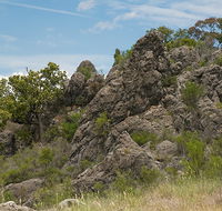 Verandah Cave - Tourism Cairns