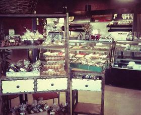 Culcairn Bakery - Tourism Cairns 2