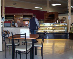 Culcairn Bakery - Tourism Cairns 1