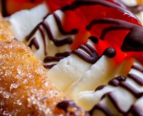 Culcairn Bakery - Tourism Cairns 3