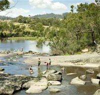 Polly McQuinns - Tourism Cairns