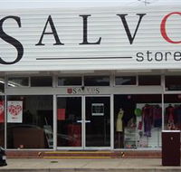 Salvos Opportunity Shop Wangaratta - Tourism Cairns
