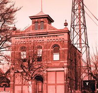 Wangaratta Historical Society Museum - Tourism Cairns