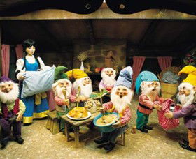 Fairy Park - Tourism Cairns 2