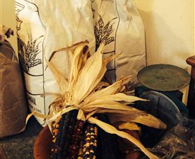 Buronga Organics - Coota - Tourism Cairns 0